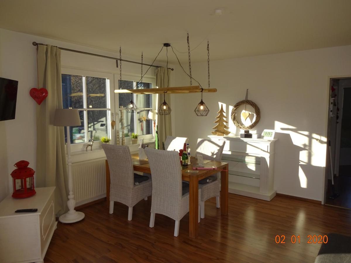 Fewo Schroder - Harzblick Appartement *