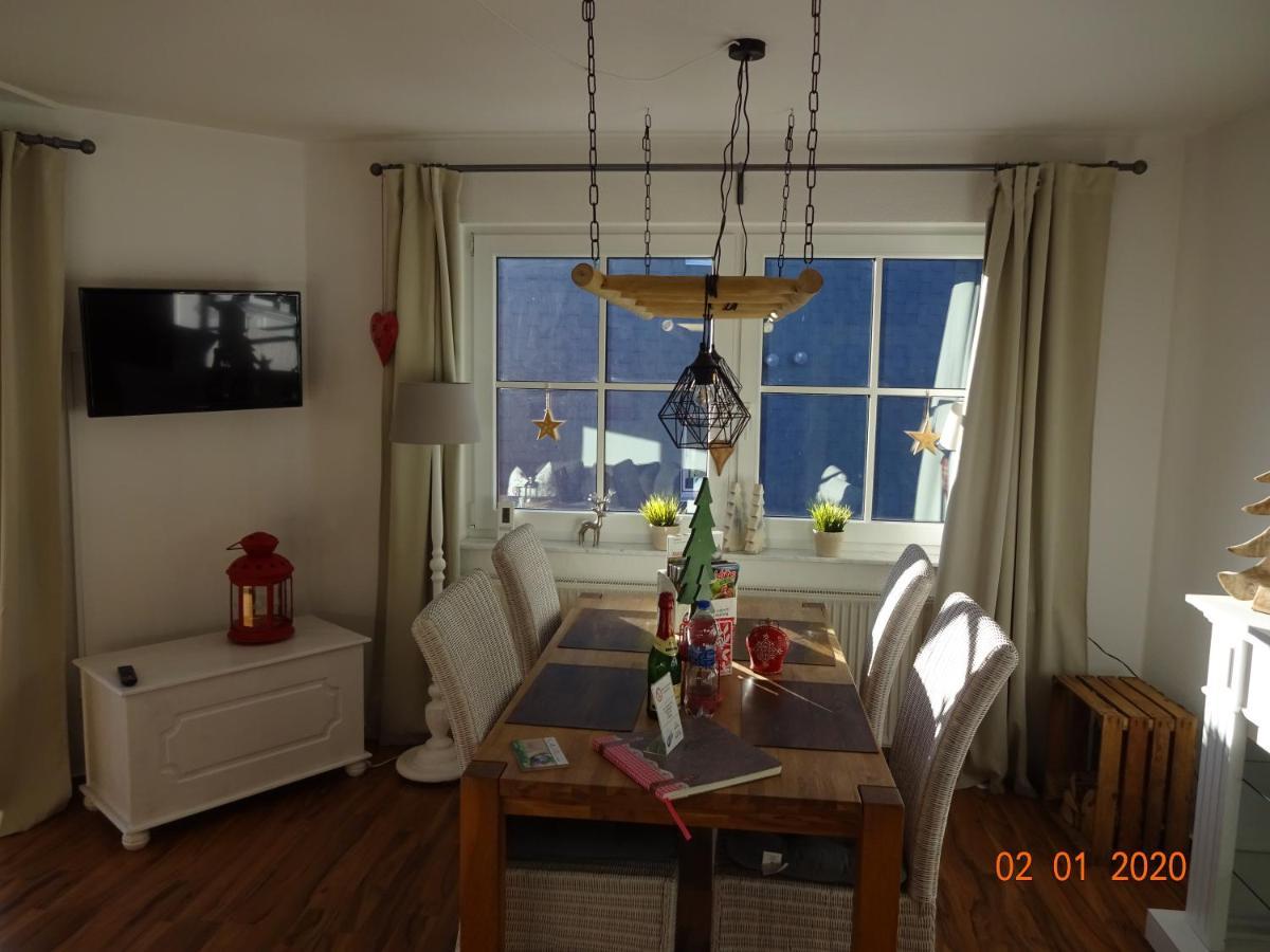 Fewo Schroeder - Harzblick Apartment Braunlage