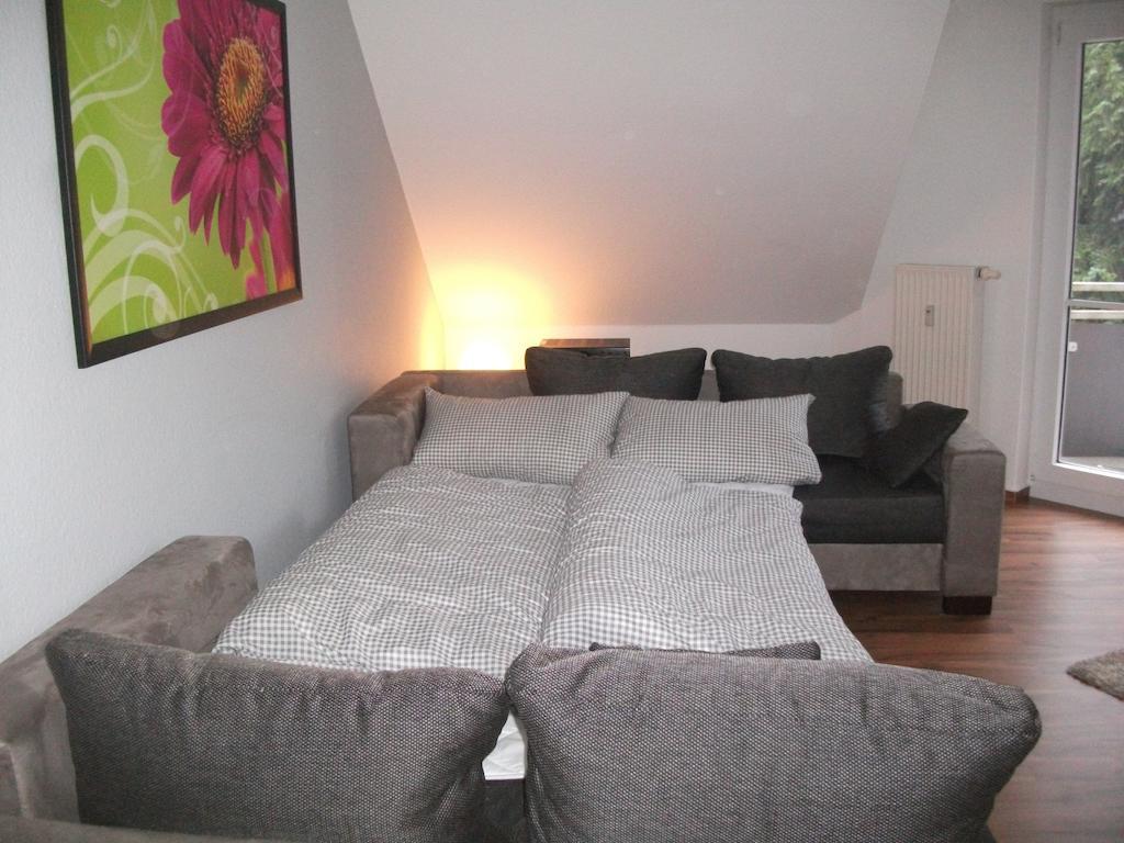 Apartment Fewo Schroeder - Harzblick Braunlage