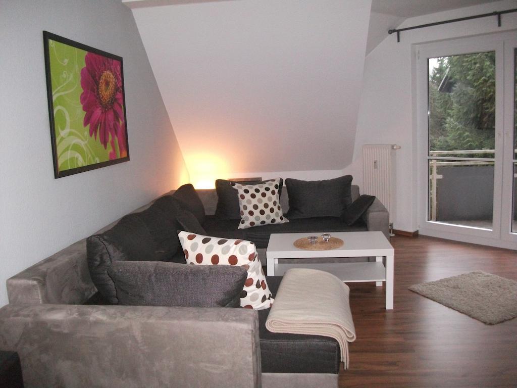 Appartement Fewo Schroder - Harzblick Braunlage